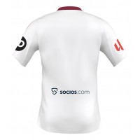 Sevilla Heimtrikot 2025-26 Kurzarm